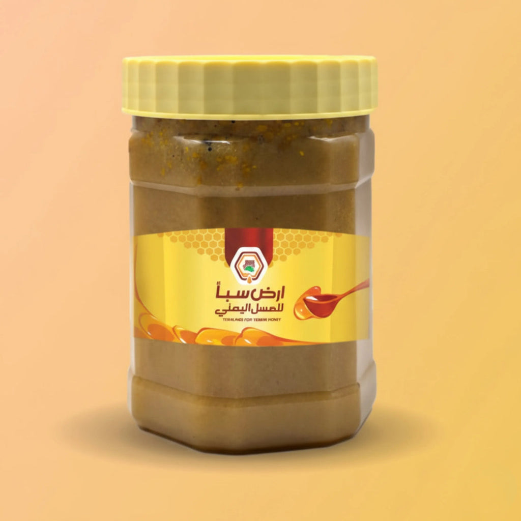 Khalta Yamani Honey 0.5 kg | For Man Power | khalta Honey